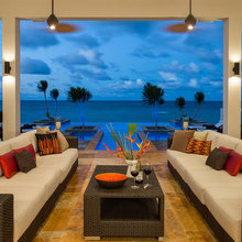 Patio Ideas