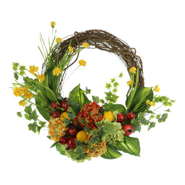 Fall Decor