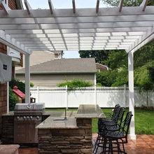 Patio Ideas