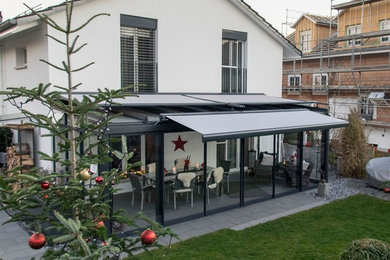 Wintergarten in Sonstige