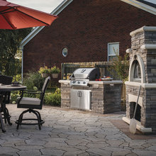 Outdoor Living