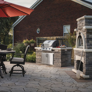 The Belgard Collection