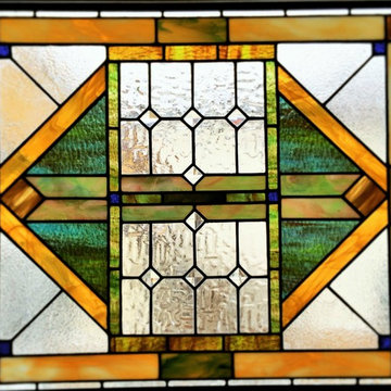 Art / Murals / Faux Finishing