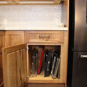 Trinidad Rustic Modern