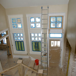 Fall Creek Craftsman - Products