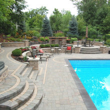 pools