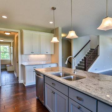 Norwood Custom II - Spirit of Branjeten Farms | Lakeville, MN