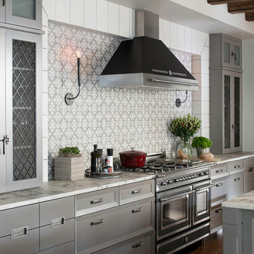 Brookhaven Kitchen Remodel