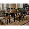 Northern Heights 5-Piece Dining Set