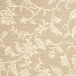 Stark Broadloom Collection | Floral/Classic - Products