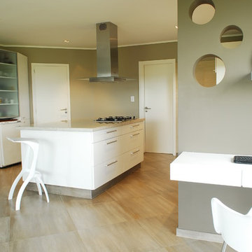 CIBA'S HOUSE IN GREENLANDS, PROVINCIA DE BUENOS AIRES, ARGENTINA
