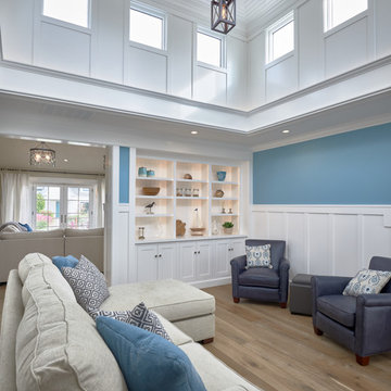 Santa Cruz Beach Cottage