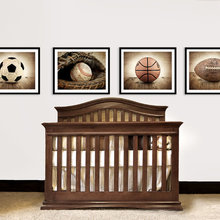 nursery