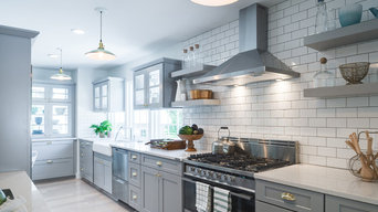 Design Ideas by Waypoint Living Spaces