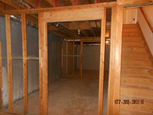 Want To Finish My Basement Like It Is Part Of Home Want To Finish My Basement Like It Is Part Of Home