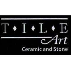 Tile Art Ceramic & Stone
