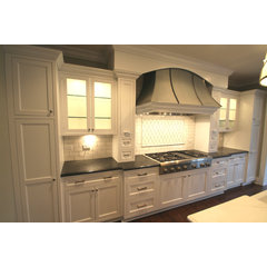 Kitchens by Gregory, Ltd.