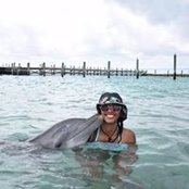 Gabrielle Taylor's photo