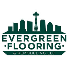 Evergreen Flooring and Remodeling LLC