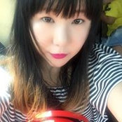 Cicely Jiangs foto