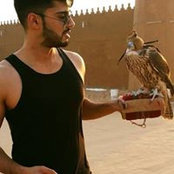 Kunal Sharma's photo