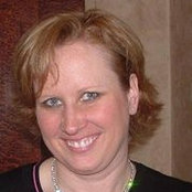 Ann Braunagel's photo