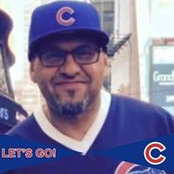 Roberto Ramos's photo