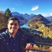 Thiago Allende's photo