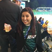 Mel Davis's photo