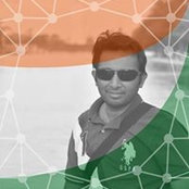 Vinay Uppala's photo