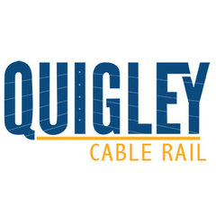 Quigley Cable Rail