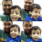 Ahmed Galal's photo