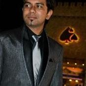Foto von Rishil Sood