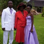 Refilwe Bright Sinkamba's photo