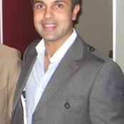 Shafique Kassam's photo