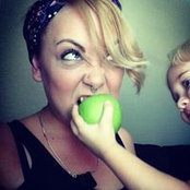 Julia Lomber's photo