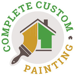 Complete Custom Painting