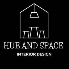 Hue and Space