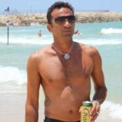 Haim Cohen's photo