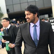 Foto von సాయి శిరీశ్
