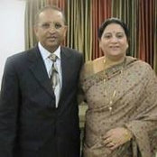 Subhash Sharma's photo
