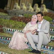 Sarah Ashraf's photo