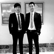 Andrew Park's photo