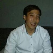 Justin Cheok's photo