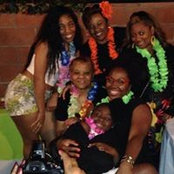Ericka Williams's photo