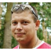Dima Boychenkos billede