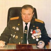 Yuri Markovskiy's photo