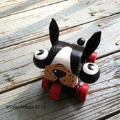 Toby Adkins's photo