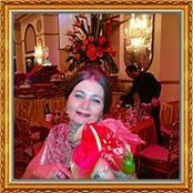 Faina Kerimova's photo