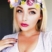 Olivia Francess foto